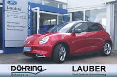 Bild des Angebotes GWM ORA 03 Ora 03 400 Pro+ *-39,9% Wärmepumpe AutoAC Navi Nav