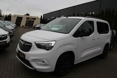 Bild des Angebotes Opel Combo Life E Ultimate N1, Automatik