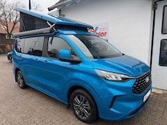 Bild des Angebotes Ford Transit Custom Nugget L1 Titanium Aufstelldach