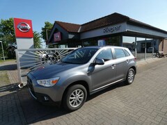 Bild des Angebotes Mitsubishi ASX Invite 2WD
