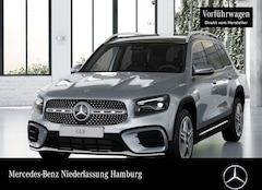 Bild des Angebotes Mercedes-Benz GLB 200 AMG+PANO+360°+AHK+MULTIBEAM+TOTW+KEYLESS