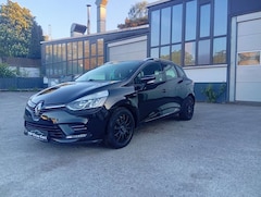 Bild des Angebotes Renault Clio Limited garinte