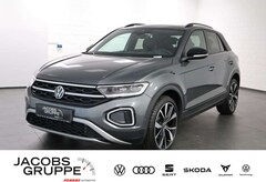 Bild des Angebotes VW T-Roc 2.0 TDI Style "Black Style" DSG,Navi,Ma