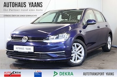 Bild des Angebotes VW Golf VII 2.0 TDI Comfortline AID+ACC+MASSAGE+ALU