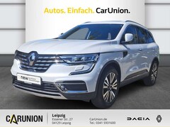 Bild des Angebotes Renault Koleos INITIALE PARIS BLUE dCi 185 4WD Automatik