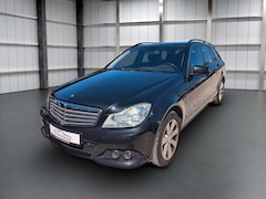 Bild des Angebotes Mercedes-Benz C 200 CDI T KLIMA AHK