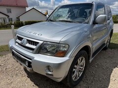 Bild des Angebotes Mitsubishi Pajero 3.2 DI-D Dakar
