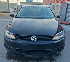Bild des Angebotes VW Jetta 1.2 TSI Trendline