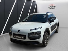 Bild des Angebotes Citroen C4 Cactus Feel 1.6 Automatik Klima