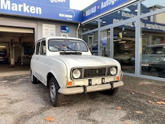 Bild des Angebotes Renault R 4 GTL
