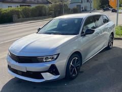 Bild des Angebotes Opel Astra GS Line