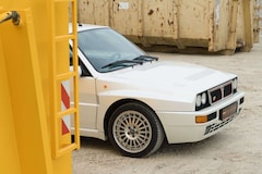 Bild des Angebotes Lancia Delta HF Integrale EVO 2 "La Perla" *BRD/ufrei*