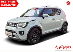 Bild des Angebotes Suzuki Ignis 1.2 M-Hybrid Comfort Sitzheizung Klima USB