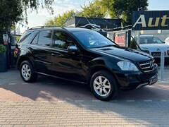 Bild des Angebotes Mercedes-Benz ML 280 CDI 4Matic Aut*Nav*Kam*Leder*Temp*Szhz*