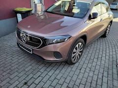 Bild des Angebotes Mercedes-Benz EQA 250 EQA 250 Electric Art