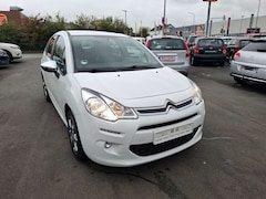 Bild des Angebotes Citroen C3 Selection
