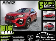 Bild des Angebotes Peugeot 2008 1.2 PureTech 100 Allure Navi Kamera360 ACC