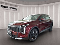 Bild des Angebotes Kia Sportage Vision 1.6 T-GDI DCT. 110 kW