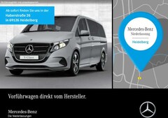 Bild des Angebotes Mercedes-Benz V 220 d 9G+AHK+Navi+DIS+Klima+SitzHZ