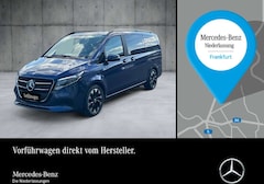 Bild des Angebotes Mercedes-Benz V 250 d Lang STYLE+9G+DIS+Klima+SitzHZ
