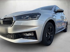 Bild des Angebotes Skoda Fabia Tour 1,0TSI 7-Gang DSG ABGABE 03.2026