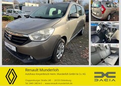 Bild des Angebotes Dacia Lodgy Laureate