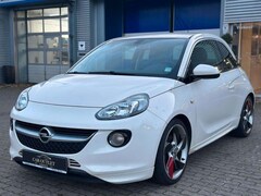 Bild des Angebotes Opel Adam Jam ecoFlex | IntelliLink | Leder | 2.Hand