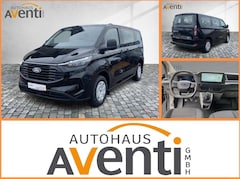 Bild des Angebotes Ford Transit Custom Trend 320 L1 *9 Sitze*SpurH*LED*