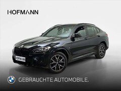 Bild des Angebotes BMW X4 M Sport
