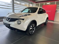 Bild des Angebotes Nissan Juke 1.6 n-tec