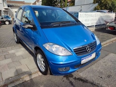 Bild des Angebotes Mercedes-Benz A 150 A 150*Sitzheizung*Klimaanlage*Isofix