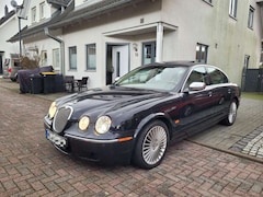 Bild des Angebotes Jaguar S-Type 2.7 V6 D Executive*XENON*S-DACH*LEDER*NAV