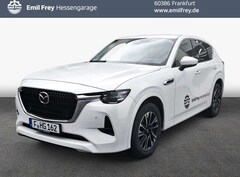 Bild des Angebotes Mazda CX-60 e-SKYACTIV-D 254 M HYBRID AWD TAKUMI