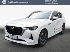 Bild des Angebotes Mazda CX-60 e-SKYACTIV-D 254 M HYBRID AWD TAKUMI
