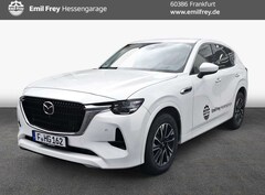 Bild des Angebotes Mazda CX-60 e-SKYACTIV-D 254 M HYBRID AWD TAKUMI 187 kW,