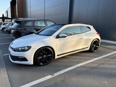 Bild des Angebotes VW Scirocco 1.4 TSI