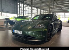 Bild des Angebotes Porsche Taycan 4S LED-Matrix BOSE Panorama Luftfederung