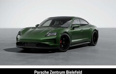 Bild des Angebotes Porsche Taycan 4S LED-Matrix BOSE Panorama Luftfederung