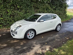 Bild des Angebotes Alfa Romeo MiTo 1.4 16V MultiAir Turismo KLIMAAUTOMATIK 16"