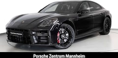 Bild des Angebotes Porsche Panamera GTS