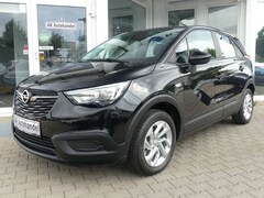 Bild des Angebotes Opel Crossland X Edition LED PDC Shz CarPlay