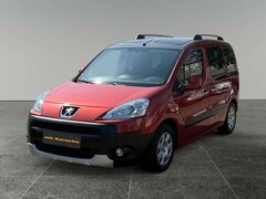 Bild des Angebotes Peugeot Partner Tepee Family
