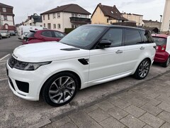Bild des Angebotes Land Rover Range Rover Sport SDV6 Autobiography Dynamic