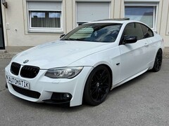 Bild des Angebotes BMW 335 N55"XENON"START/STOPP "M-PAKET "19 ZOLL "AUTOMATIK