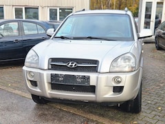 Bild des Angebotes Hyundai TUCSON 2.0 GLS Lpg gas