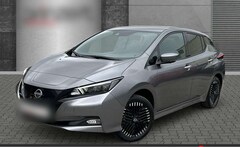 Bild des Angebotes Nissan Leaf e+ 62 kWh "N-Connecta" LED*Winter-Paket*