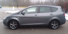 Bild des Angebotes SEAT Altea XL 1.6 TDI DPF Ecomotive 4You