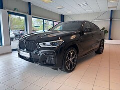 Bild des Angebotes BMW X6 xDrive 30 d M Sportpaket