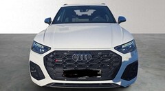 Bild des Angebotes Audi SQ5 TDI quattro tiptronic Virtual Cockpit Garantie