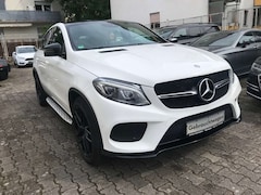 Bild des Angebotes Mercedes-Benz GLE 43 AMG /43Coupe4MATIC 9G.2x AMG LINE PANO/NAVI/CAM21"ZOLL